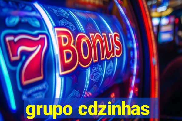 grupo cdzinhas